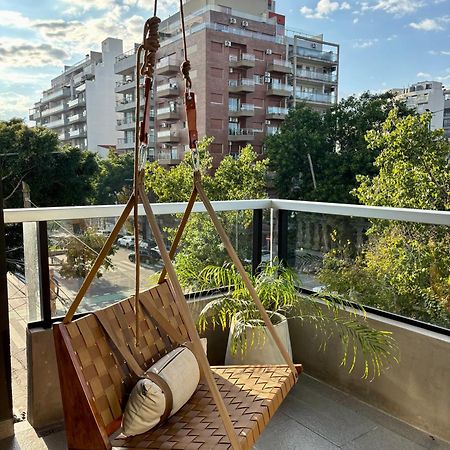 Hermoso Estudio En Saavedra Buenos Aires Buitenkant foto