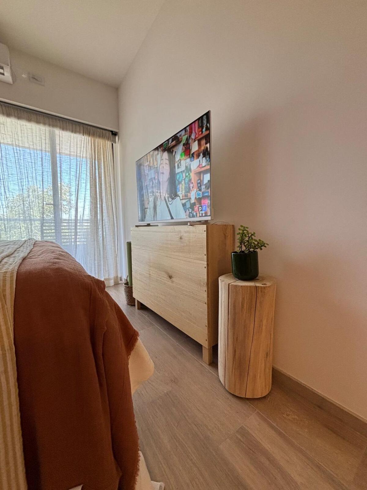 Hermoso Estudio En Saavedra Buenos Aires Buitenkant foto