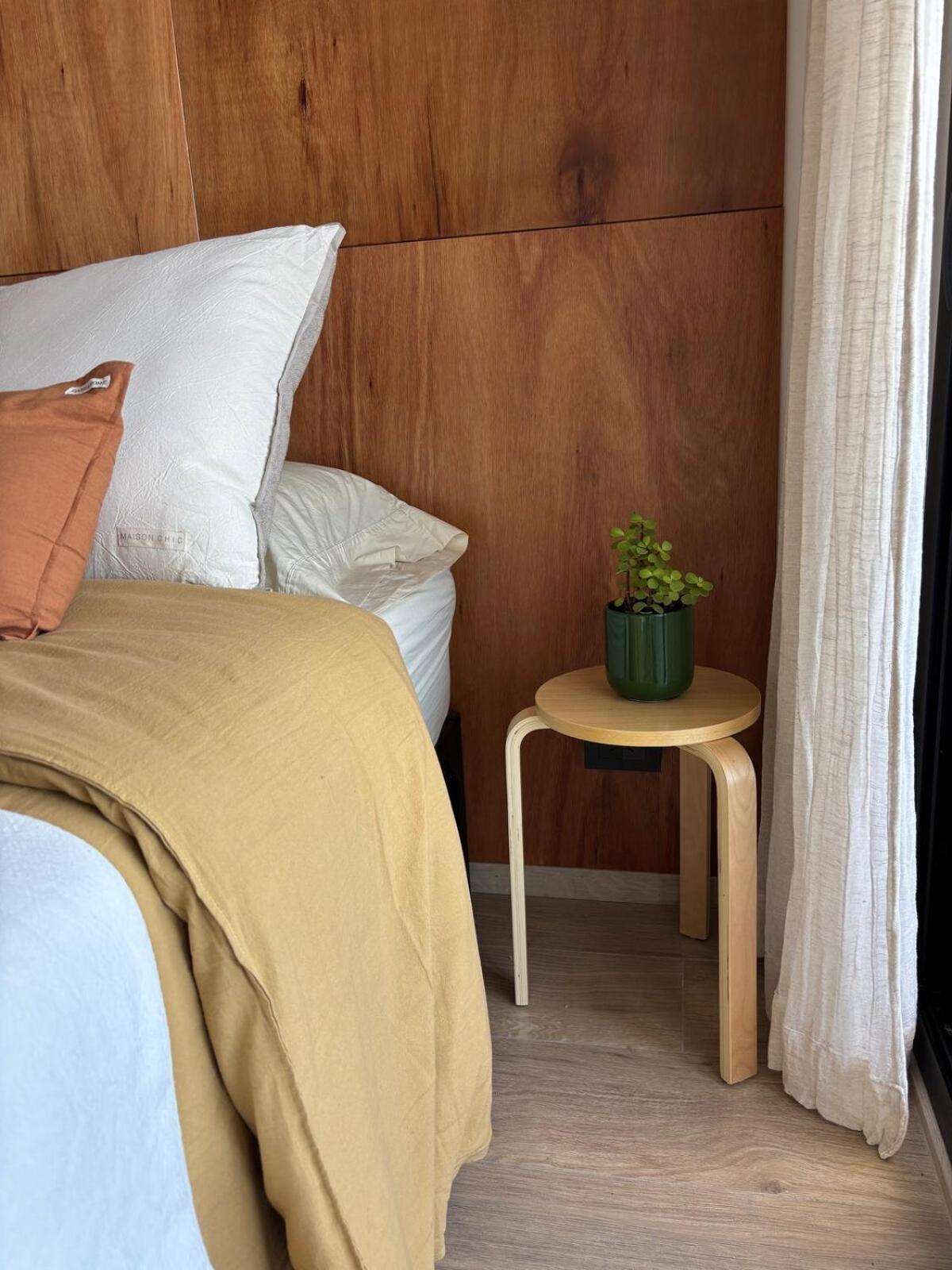 Hermoso Estudio En Saavedra Buenos Aires Buitenkant foto