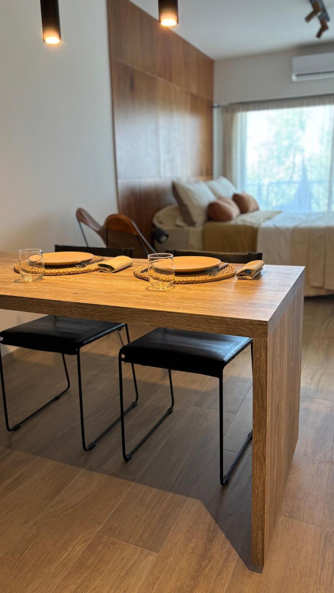 Hermoso Estudio En Saavedra Buenos Aires Buitenkant foto