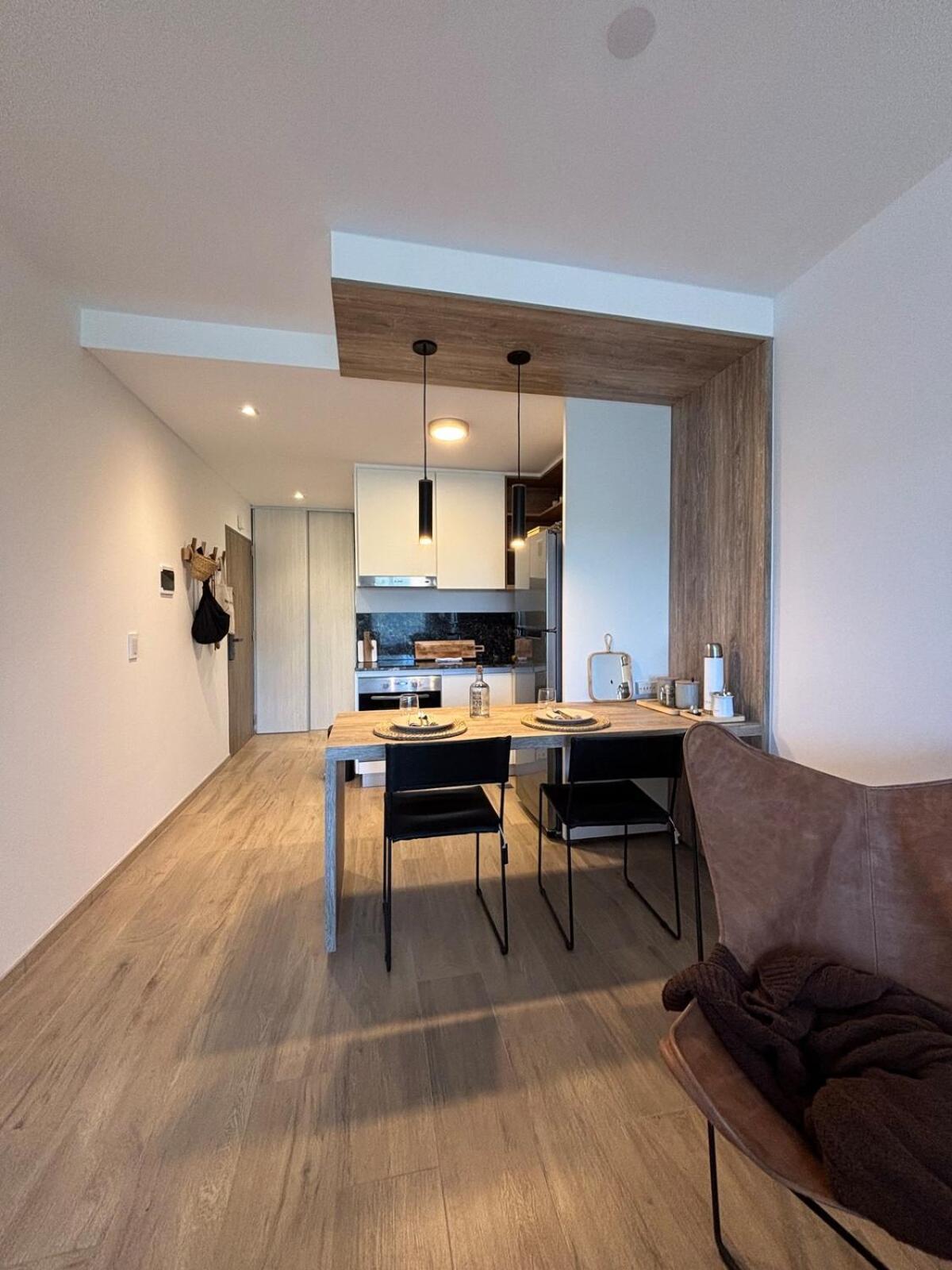 Hermoso Estudio En Saavedra Buenos Aires Buitenkant foto