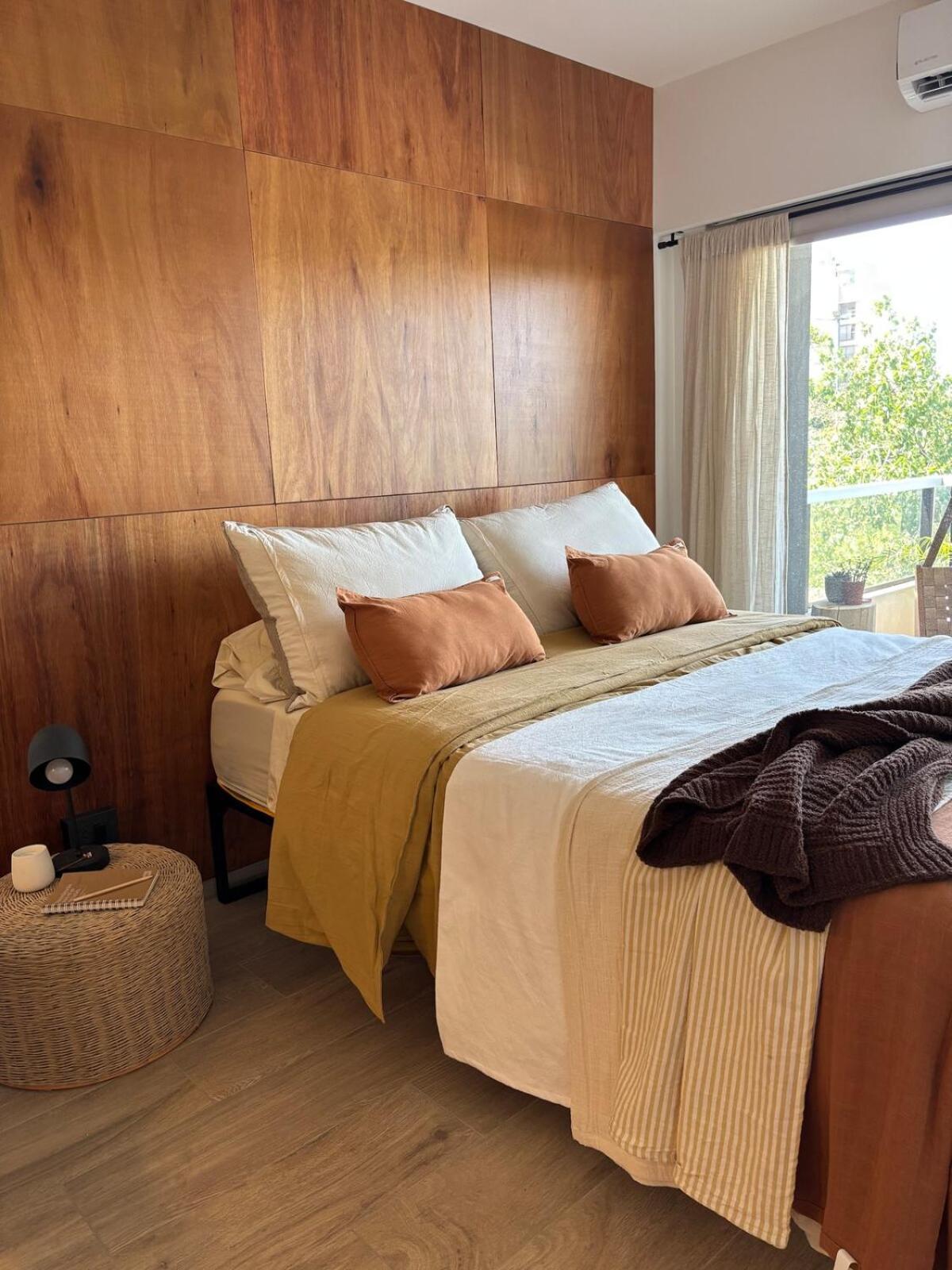 Hermoso Estudio En Saavedra Buenos Aires Buitenkant foto