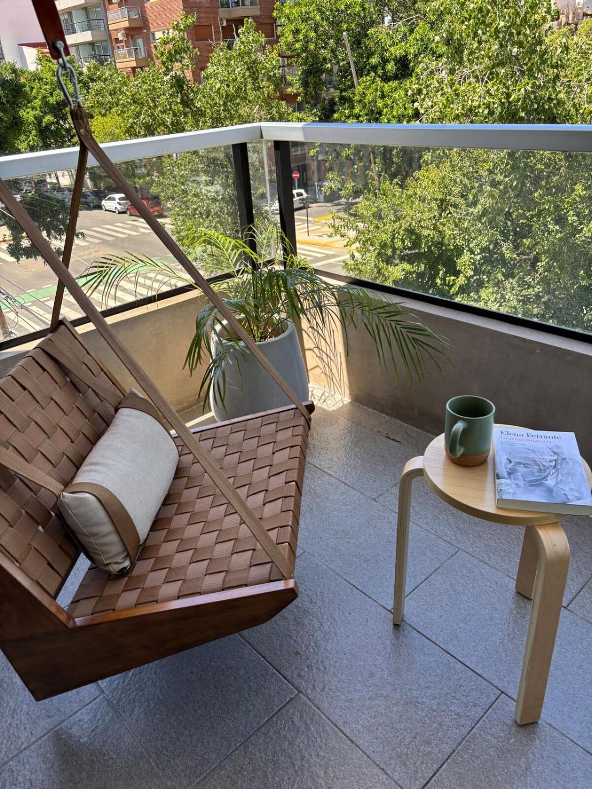 Hermoso Estudio En Saavedra Buenos Aires Buitenkant foto