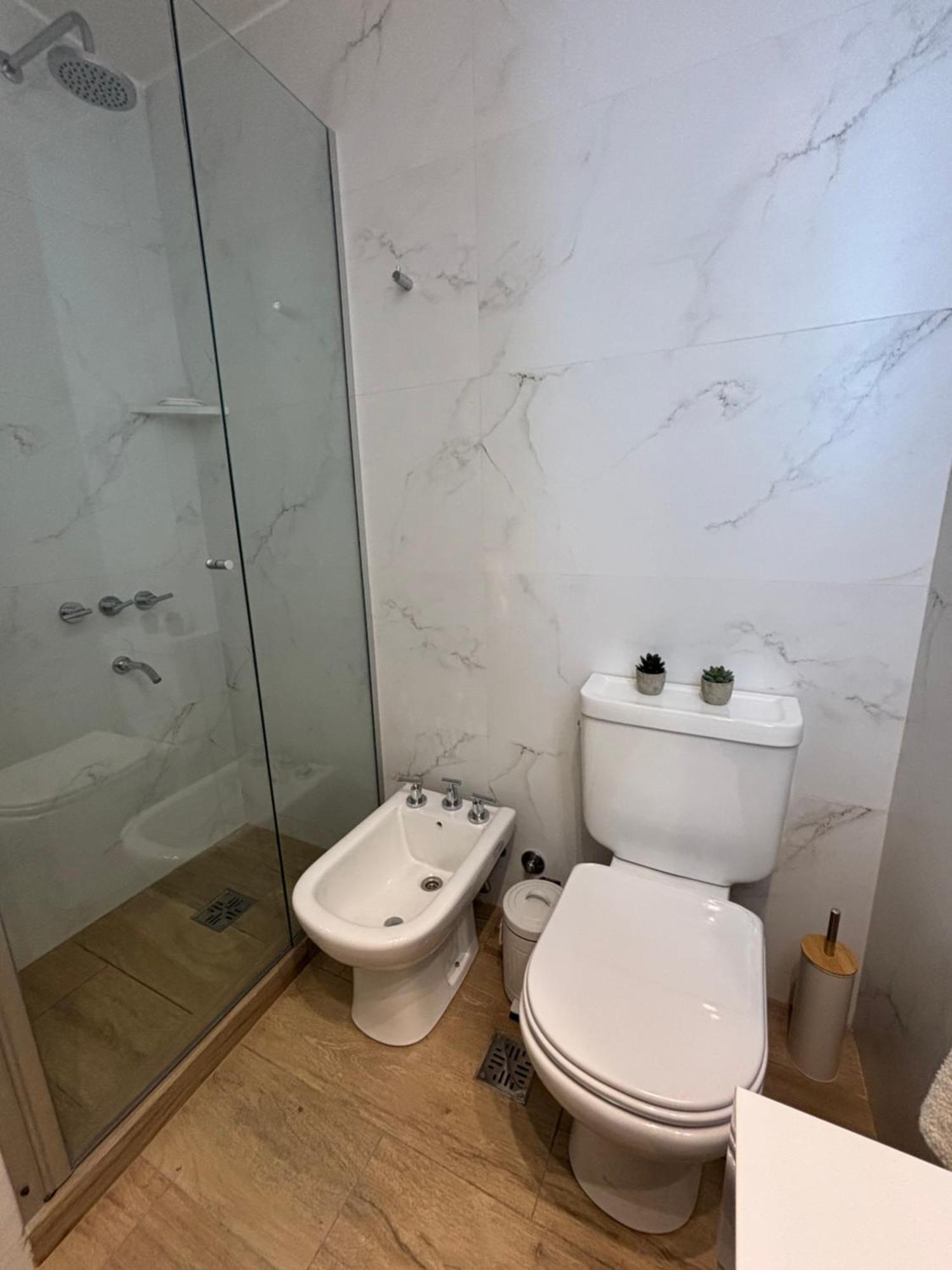 Hermoso Estudio En Saavedra Buenos Aires Buitenkant foto