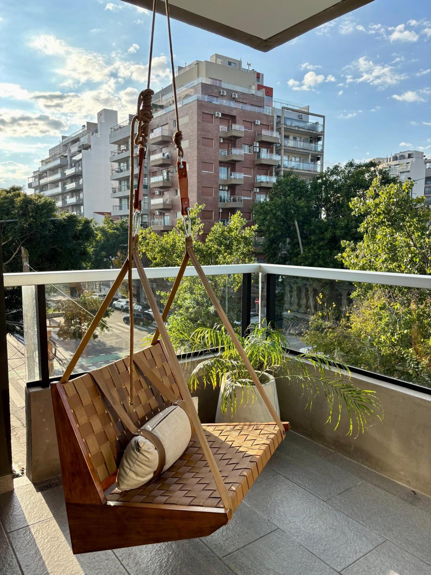 Hermoso Estudio En Saavedra Buenos Aires Buitenkant foto